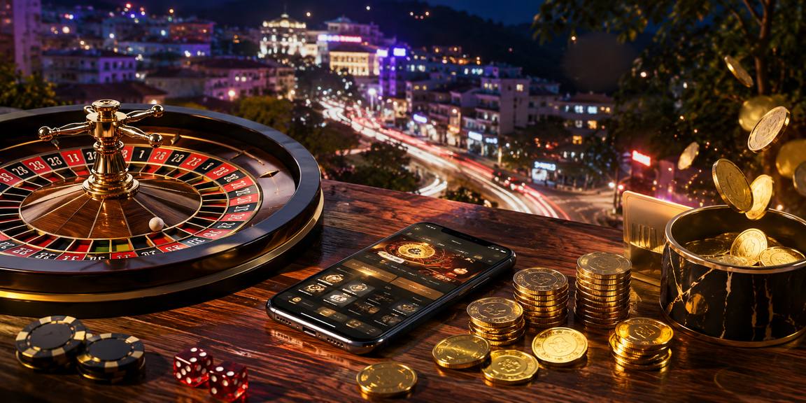 big99 mobile gaming